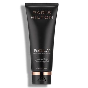 ProD.N.A. Dual Action Cleansing Gel Paris Hilton